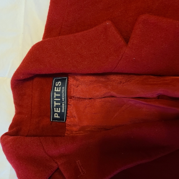 Jacket - Picture 2 of 2